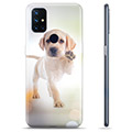 OnePlus Nord N10 5G TPU Case - Dog