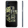 OnePlus Nord N10 5G TPU Case - No Pain, No Gain