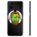 OnePlus Nord N10 5G TPU Case - Zombie