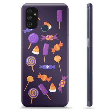 OnePlus Nord N100 TPU Case - Candy