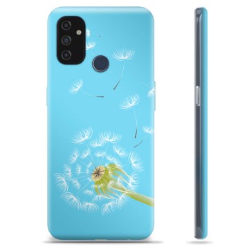 OnePlus Nord N100 TPU Case - Dandelion