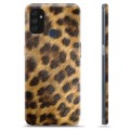 OnePlus Nord N100 TPU Case - Leopard