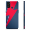 OnePlus Nord N100 TPU Case - Lightning