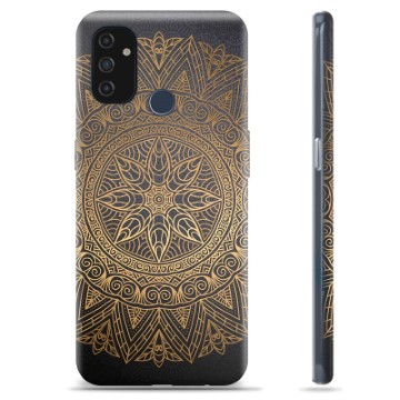 OnePlus Nord N100 TPU Case - Mandala