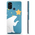 OnePlus Nord N100 TPU Case - Polar Bear