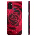 OnePlus Nord N100 TPU Case - Rose