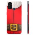 OnePlus Nord N100 TPU Case - Santa Suit