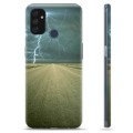 OnePlus Nord N100 TPU Case - Storm