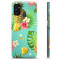 OnePlus Nord N100 TPU Case - Summer