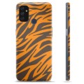 OnePlus Nord N100 TPU Case - Tiger