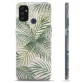 OnePlus Nord N100 TPU Case - Tropic