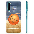 OnePlus Nord TPU Case - Basketball