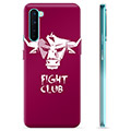 OnePlus Nord TPU Case - Bull