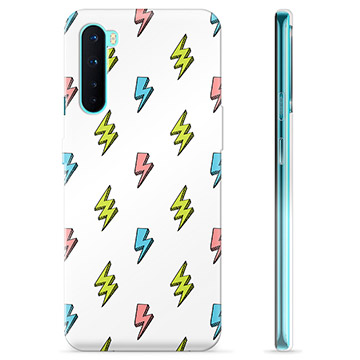 OnePlus Nord TPU Case - Flashes