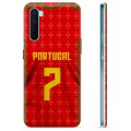 OnePlus Nord TPU Case - Portugal