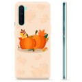 OnePlus Nord TPU Case - Pumpkins