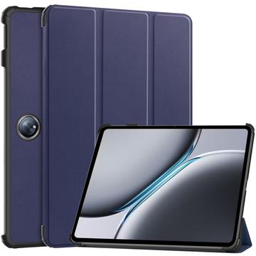 OnePlus Pad 2 Tri-Fold Series Smart Folio Case - Blue