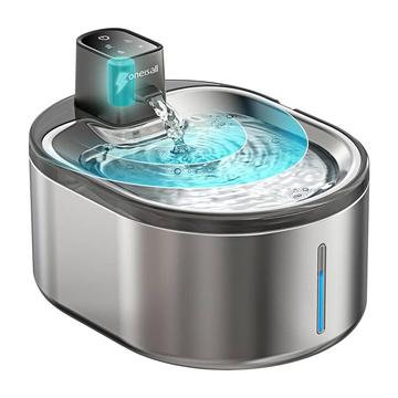 Oneisall PTM-643 Smart Wireless Pet Fountain - 4L