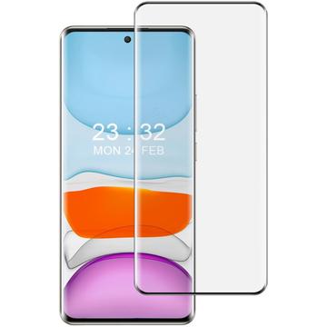 Oppo A2 Pro Imak 3D Curved Tempered Glass Screen Protector