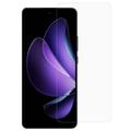 Oppo Reno13 F Tempered Glass Screen Protector - Case Friendly - Transparent