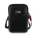 Oracle Red Bull Racing Carbon Shoulder Bag - Size M - Black