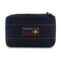 Oracle Red Bull Racing Oversize Logo Travel Case - Navy