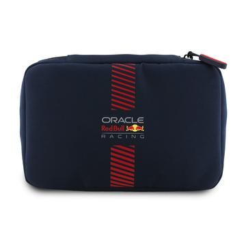 Oracle Red Bull Racing Powerbar Travel Case - Navy