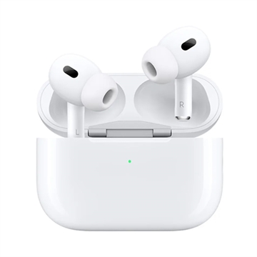 Apple AirPods Pro 2 with MagSafe Charging Case MQD83ZM/A - White