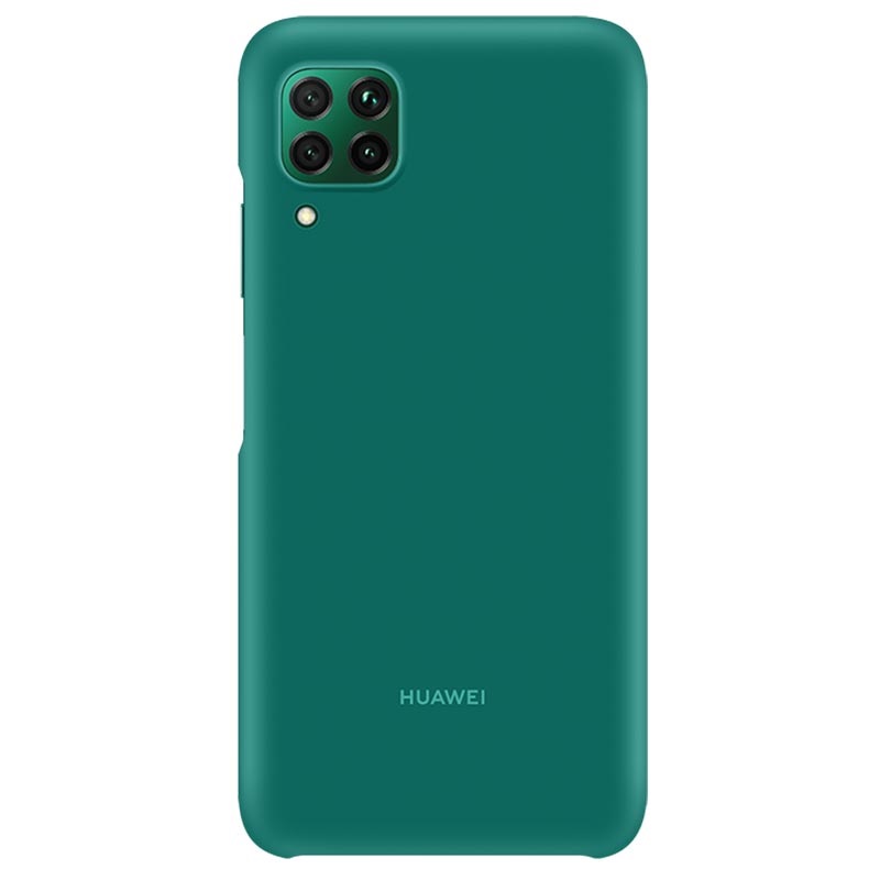 Huawei p40 lite защита экрана