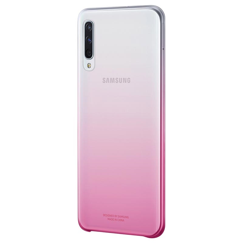 samsung a50 pink colour