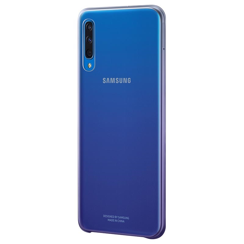 samsung galaxy a50 purple colour