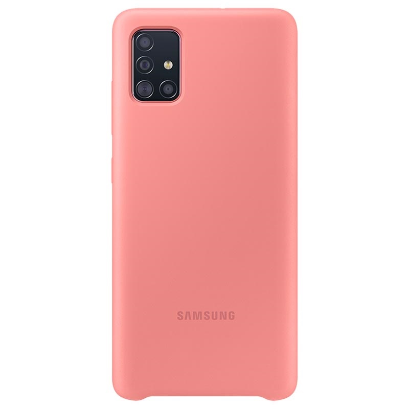 samsung a51 pink price