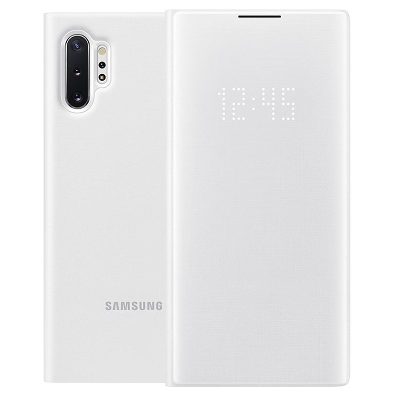 samsung galaxy note10  led view cover