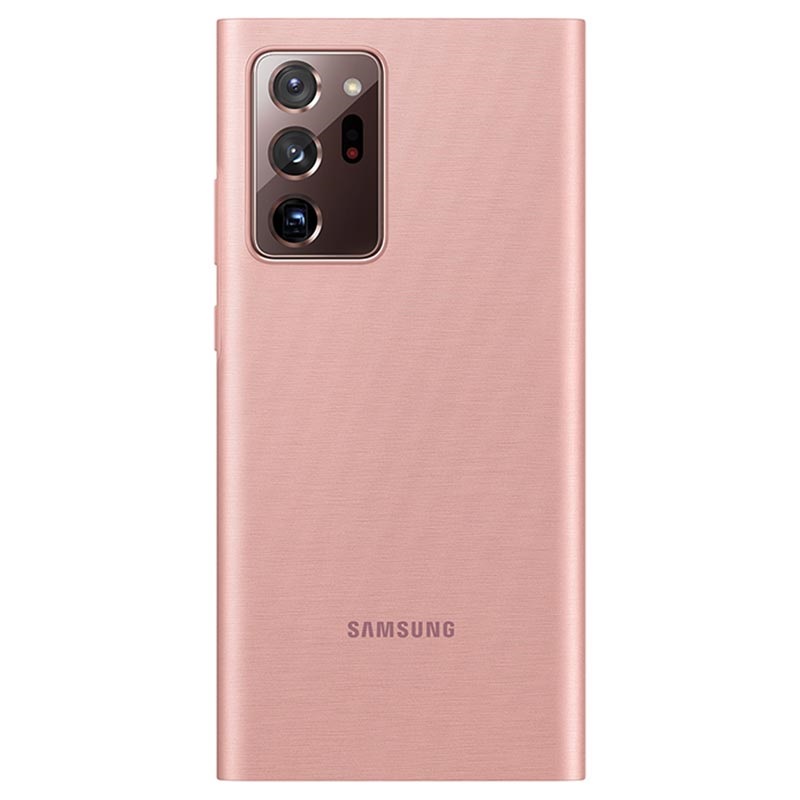 samsung bronze phone