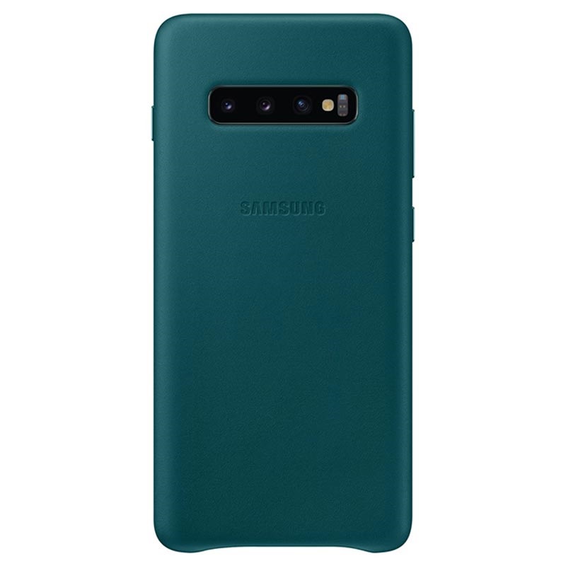 s10 leather cover