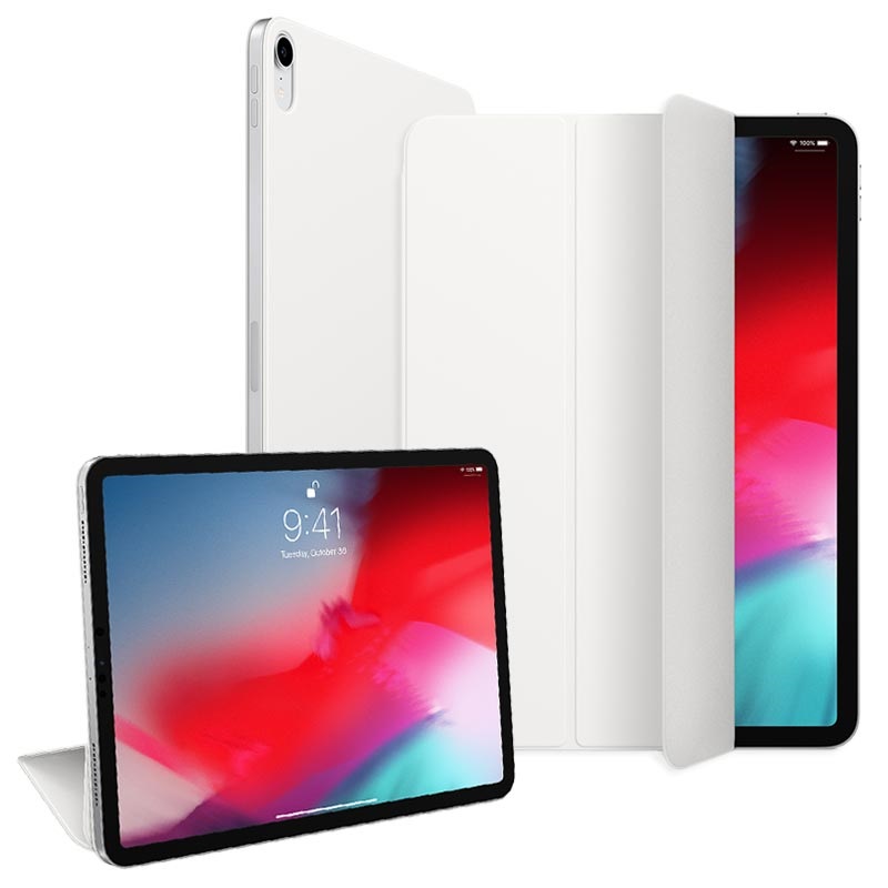 ipad pro smartfolio