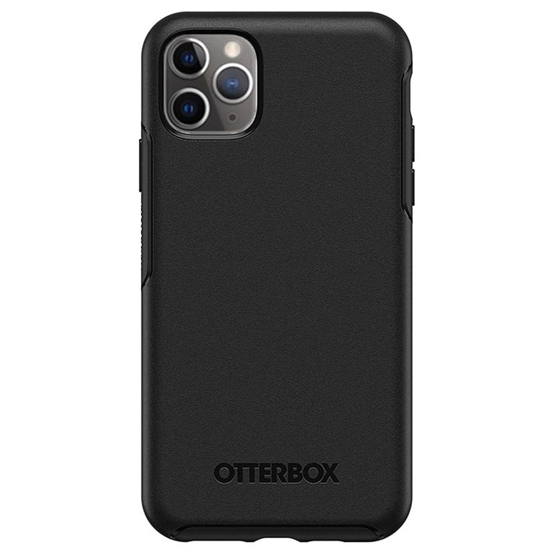 Otterbox Symmetry Series Iphone 11 Pro Case Black