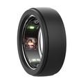 Oura Ring Gen3 Anti-Scratch Silicone Case - Size: 6/7/8/9 - Black