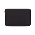 Oxford Cloth Universal Laptop Sleeve 14"-15.4" - Black