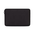 Oxford Cloth Universal Laptop Sleeve 15.6" - Black