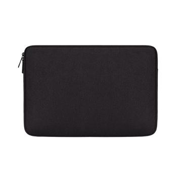Oxford Cloth Universal Laptop Sleeve 15.6" - Black