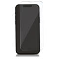 Panzer Full-Fit iPhone 13 Mini Tempered Glass Screen Protector - Clear