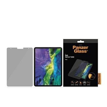 iPad Pro 11 (2021)/iPad Air (2021) PanzerGlass Case Friendly Privacy Tempered Glass Screen Protector