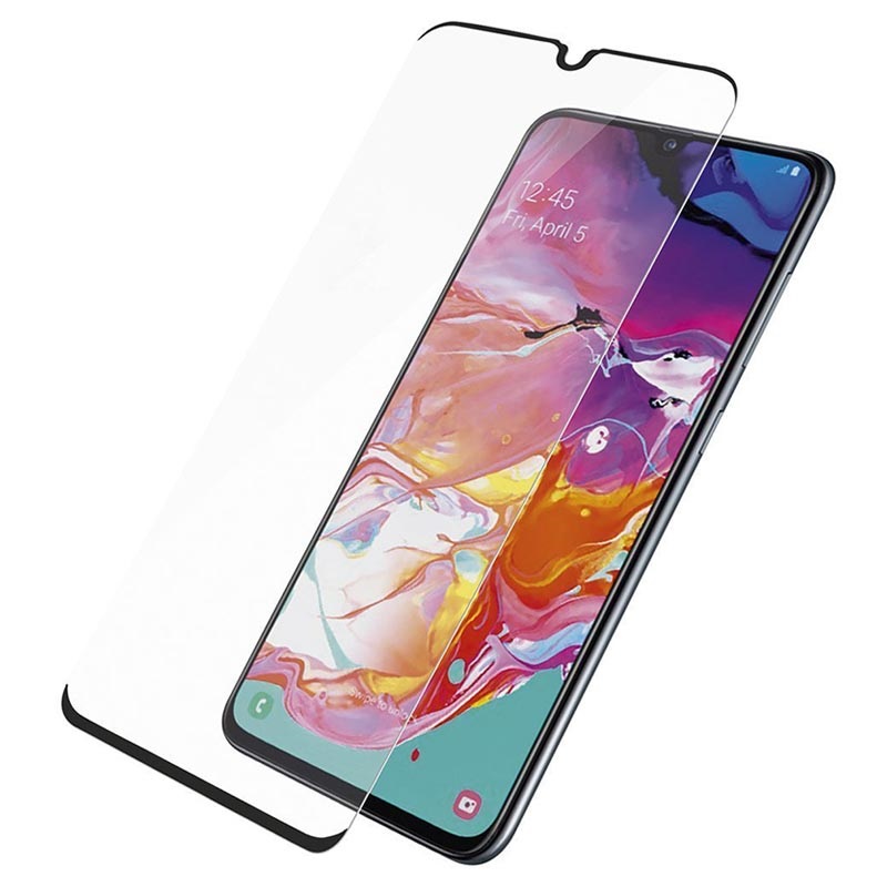 galaxy a70 screen