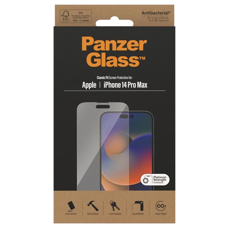 iPhone 14 Pro Max Screen Protector