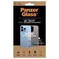 PanzerGlass ClearCase iPhone 13 Pro Antibacterial Case - Clear