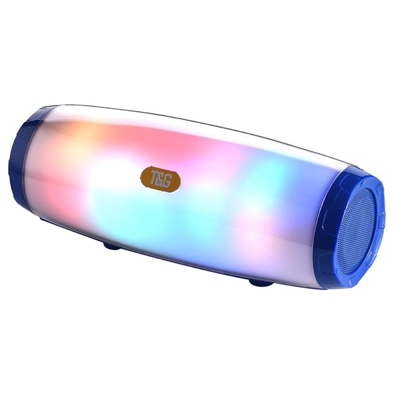 cheap light up bluetooth speaker