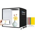 Puluz PU5025 Mini Photo Box / Lighting Studio - 25cm / 5500K