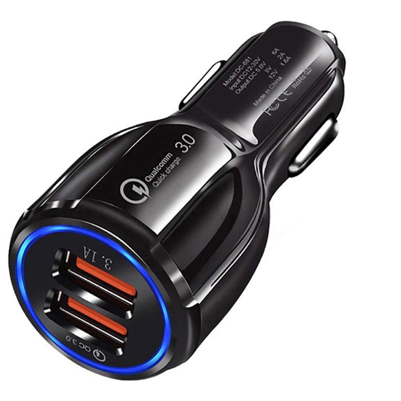 https://www.mytrendyphone.co.uk/images/Quick-Charge-3-0-30W-Fast-Car-Charger-DC-681-2xUSB-6A-Black-15122018-01A-p.webp