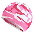 Quick Dry Sunproof Running cap / Helmet cap for cycling, skiing, running - Camouflage Rose